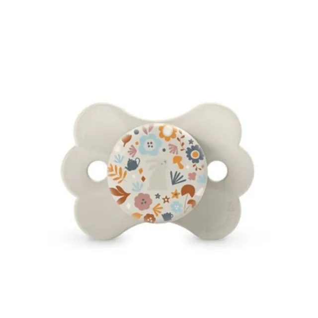 Suavinex Wonderland Liberty SX Pro ciuccio 6-18 mesi neutro