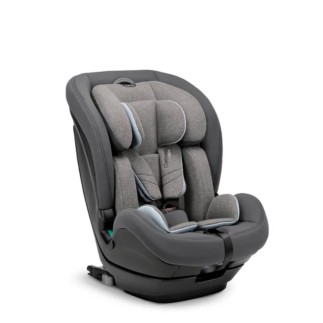 Inglesina Caboto i-Size Seggiolino Auto Stone Grey