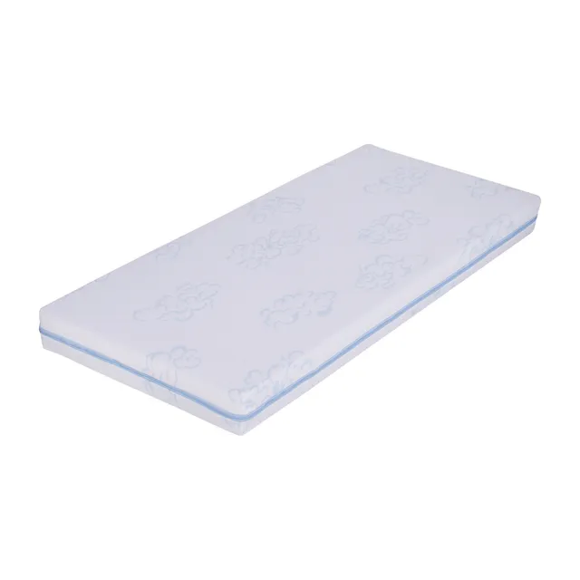 Baby's Clan Nami co-sleeping materasso culla 90x47x6 cm