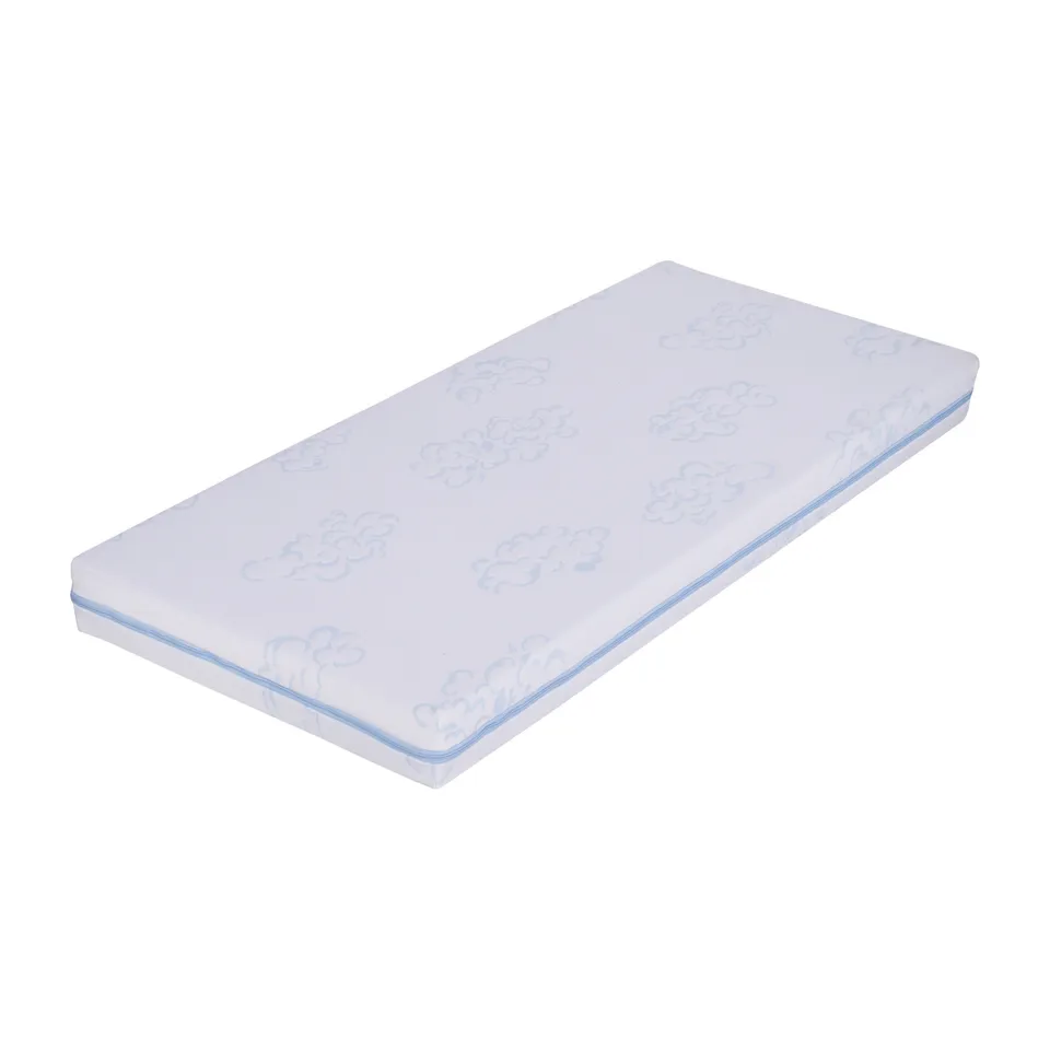 Baby's Clan Nami co-sleeping materasso culla 90x47x6 cm