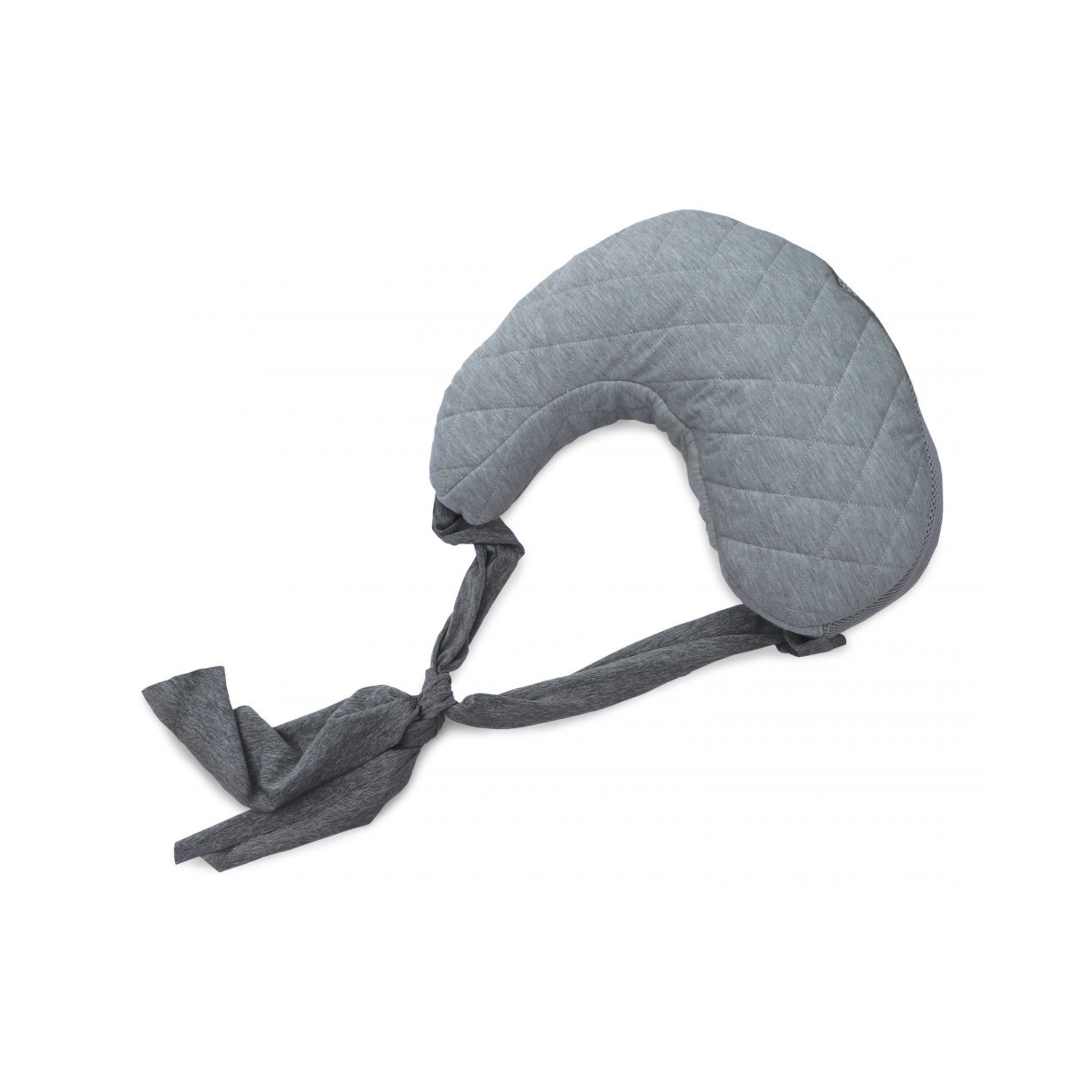 Boppy Anywhere cuscino allattamento compatto viaggio