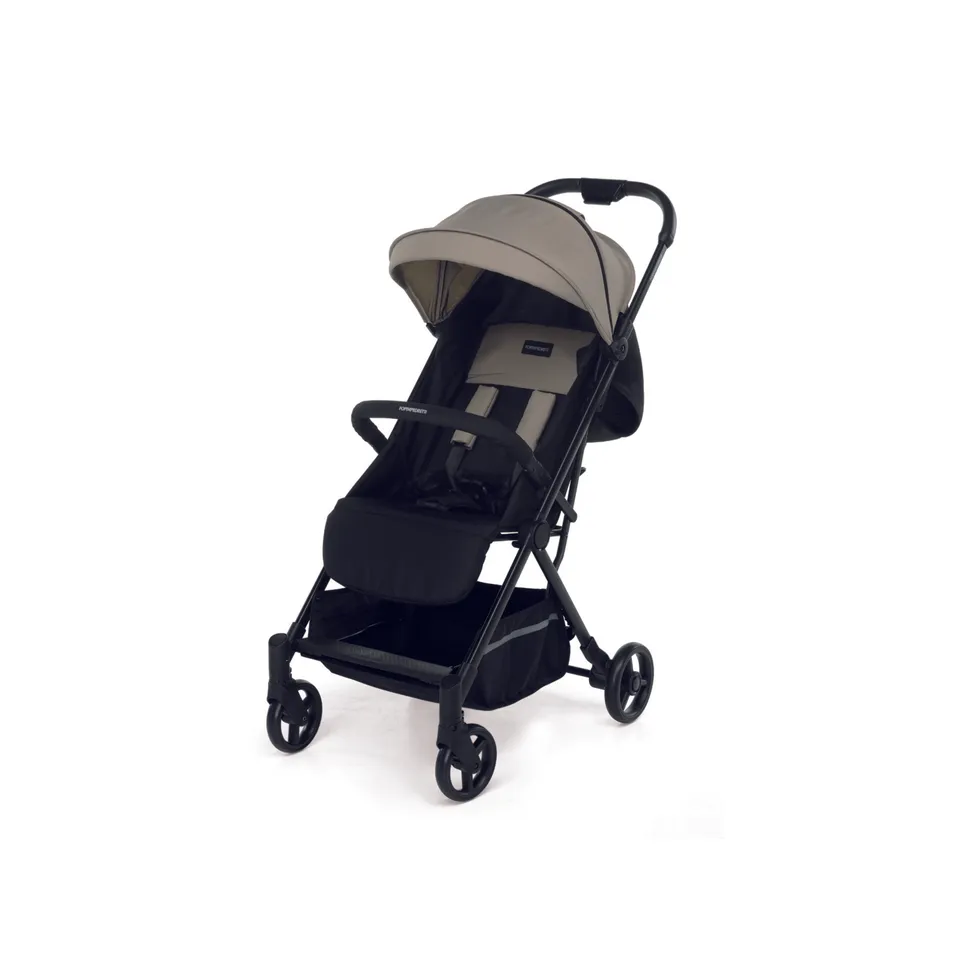 Foppapedretti Voilà passeggino sabbia 22 kg nascita