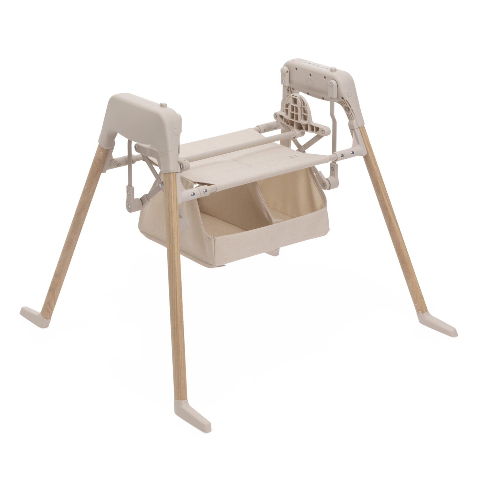 Chicco E-Lullaglide Stand Natural supporto navicella 0m+