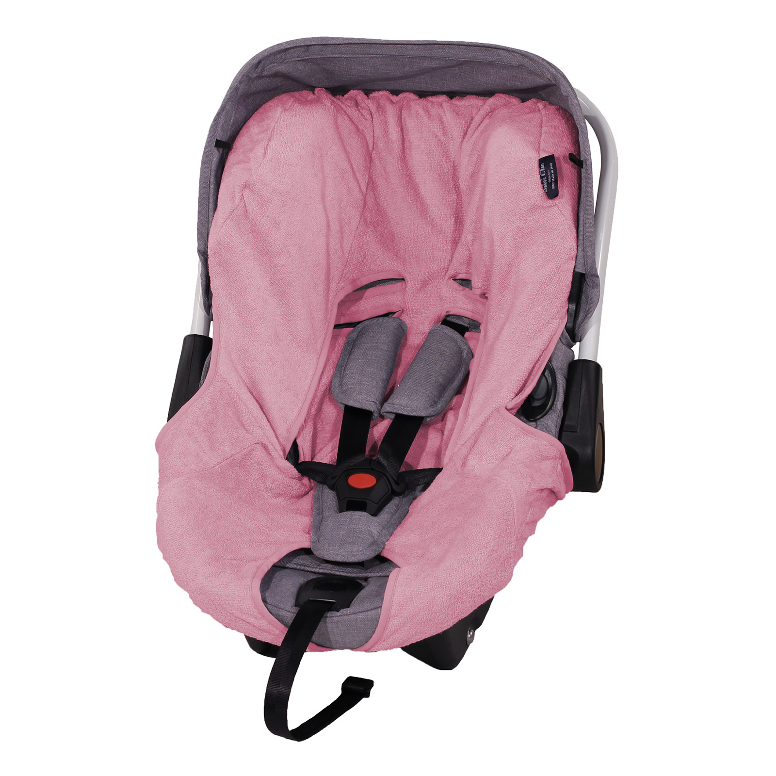 Baby’s Clan Plus 0-13 kg copriseggiolino auto spugna cotone