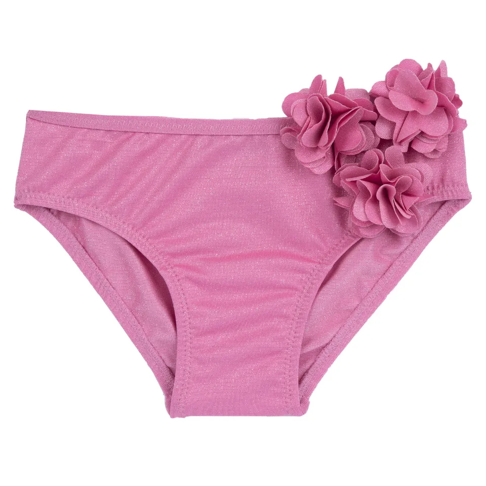 Chicco Slip costume mare bimba lycra lavabile