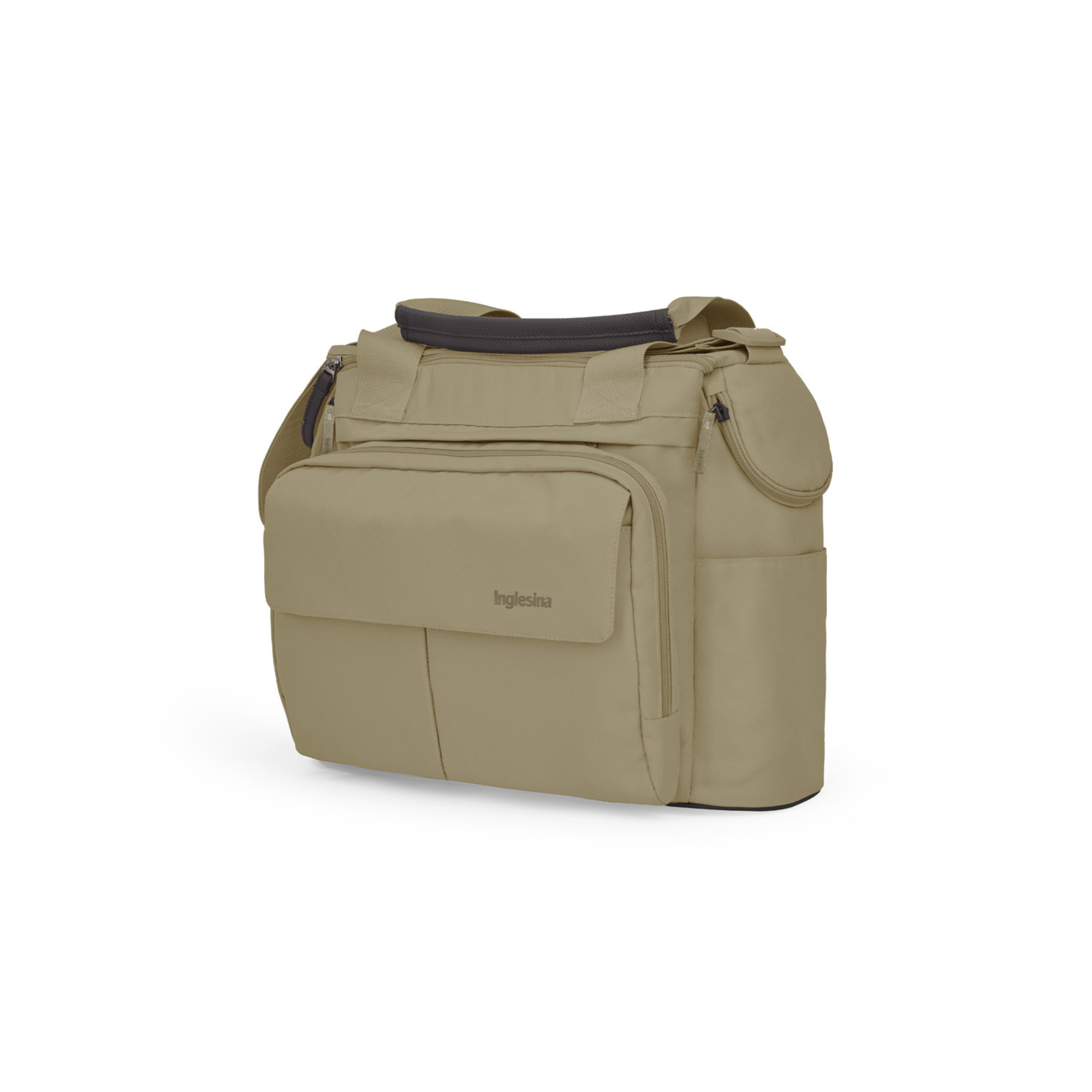 Inglesina Electa Dual Bag borsa dumbo caramel