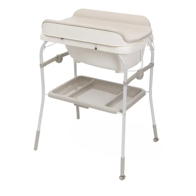 Chicco Soft Bubble Fasciatoio Armonia Motherpearl 4 in 1