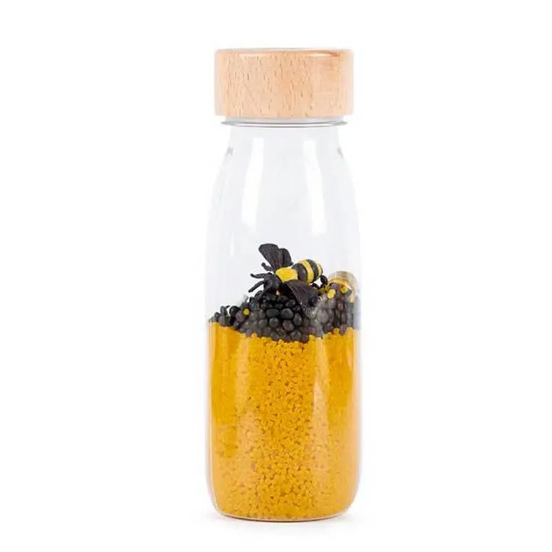 The Dida Bees bottiglia sensoriale api