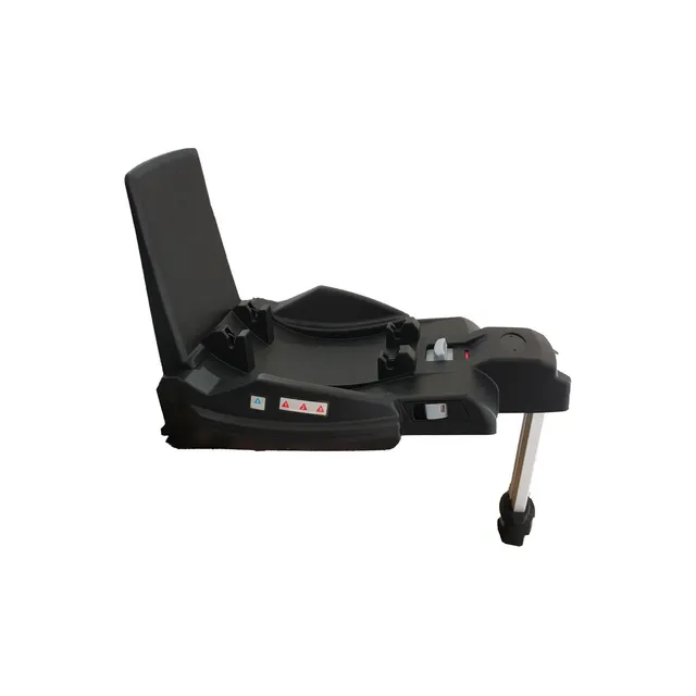 Baby's Clan Monza base Isofix ovetto 0-13 kg Trio