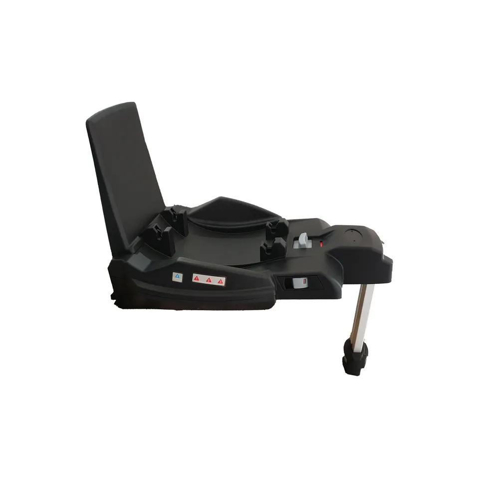 Baby's Clan Monza base Isofix ovetto 0-13 kg Trio