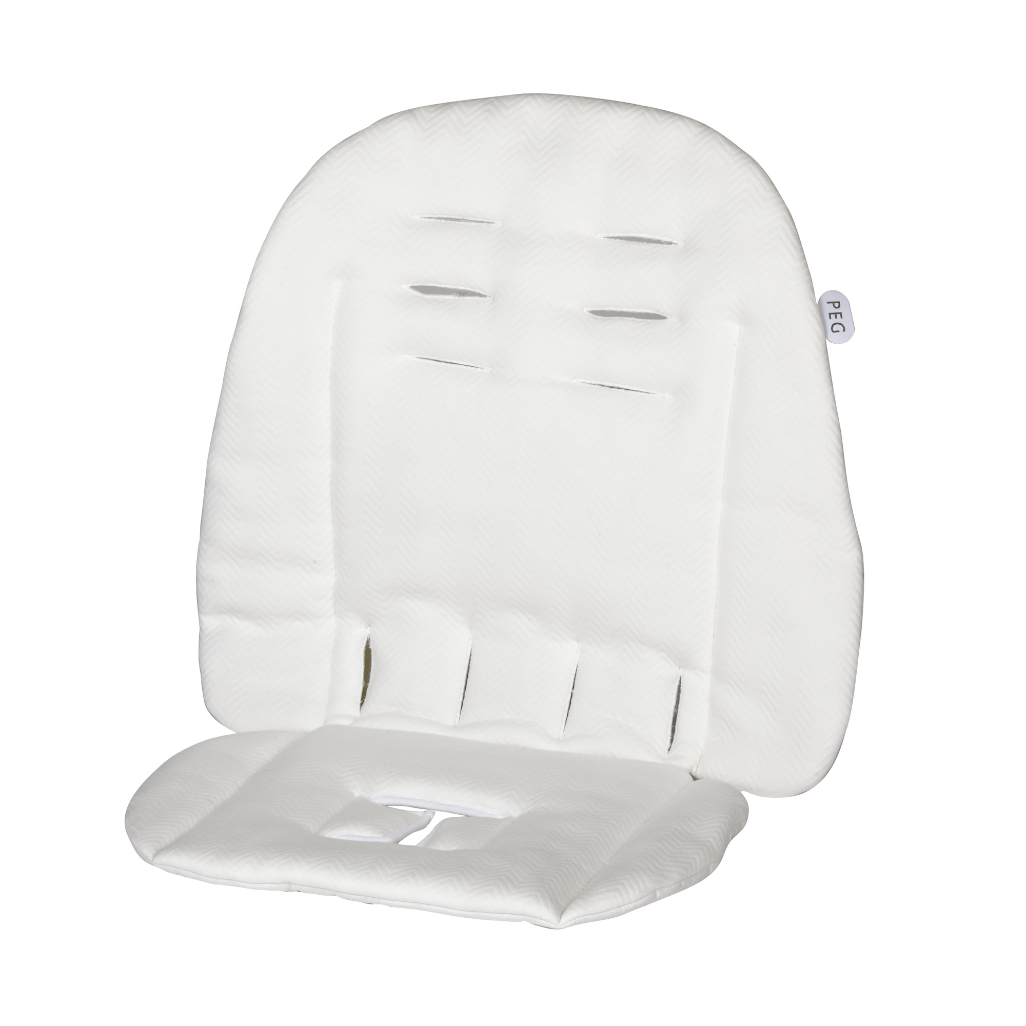 Toys Center Baby cuscino imbottito double-face nanna