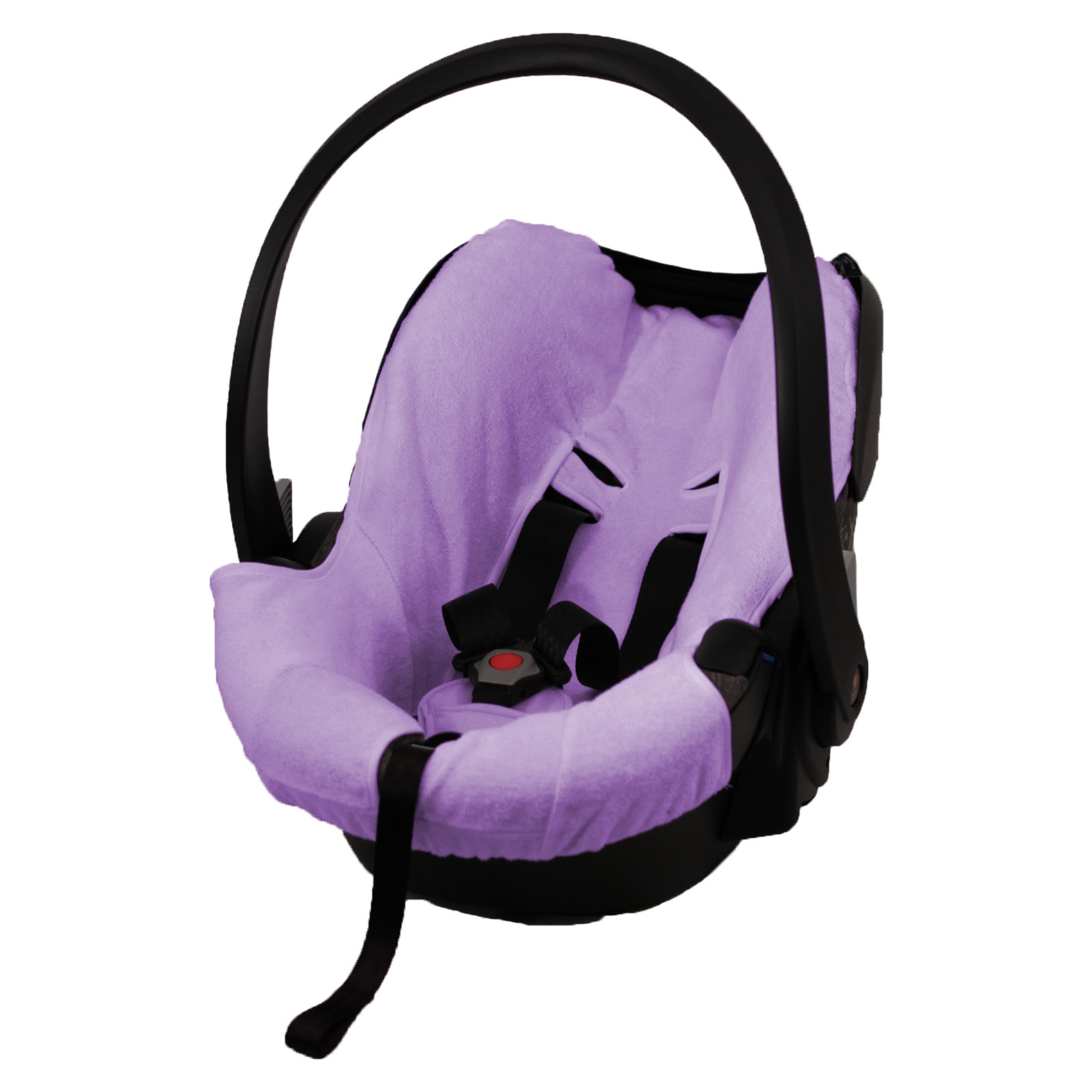 Baby's Clan copriseggiolino BeSafe Izi Go spugna cotone