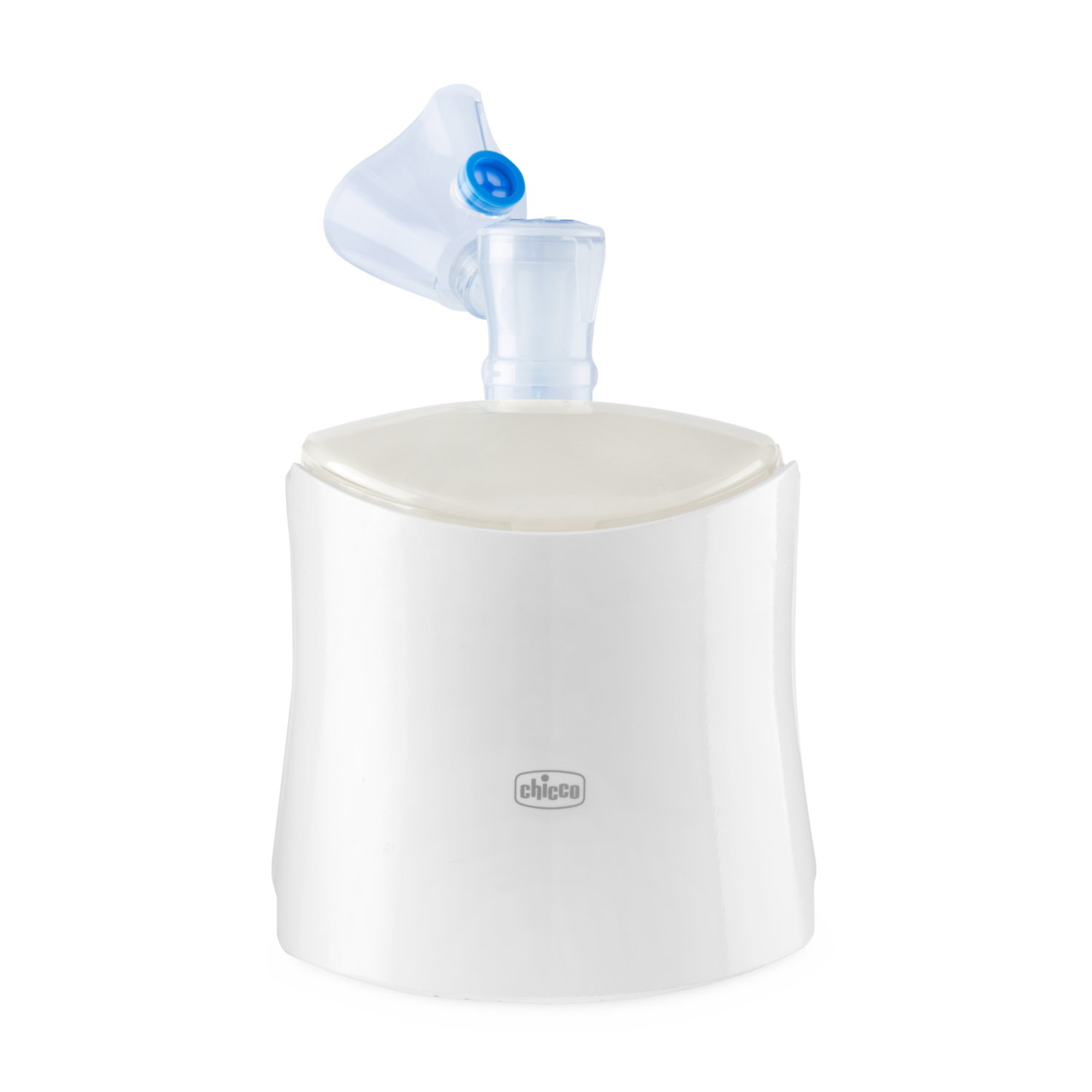 Chicco Easy Breath Family Aerosol a Pistone Silenzioso