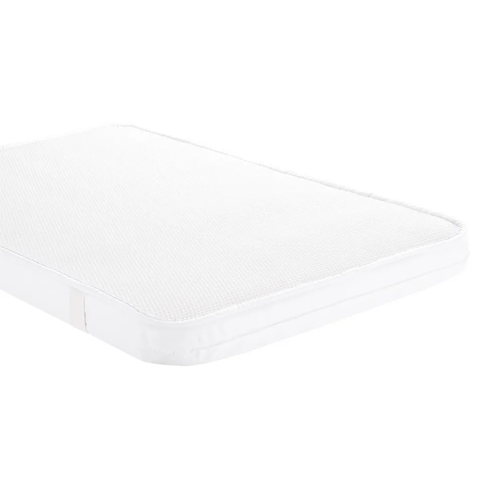 Aircuddle Maxi Safe Combo Materasso Culla 48x76