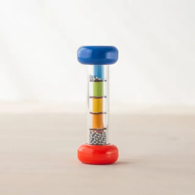 The Dida Bastone Pioggia Trasparente Gioco Sensoriale