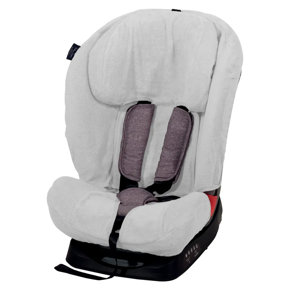 Baby's Clan per Bébé Confort Titan copriseggiolino cotone