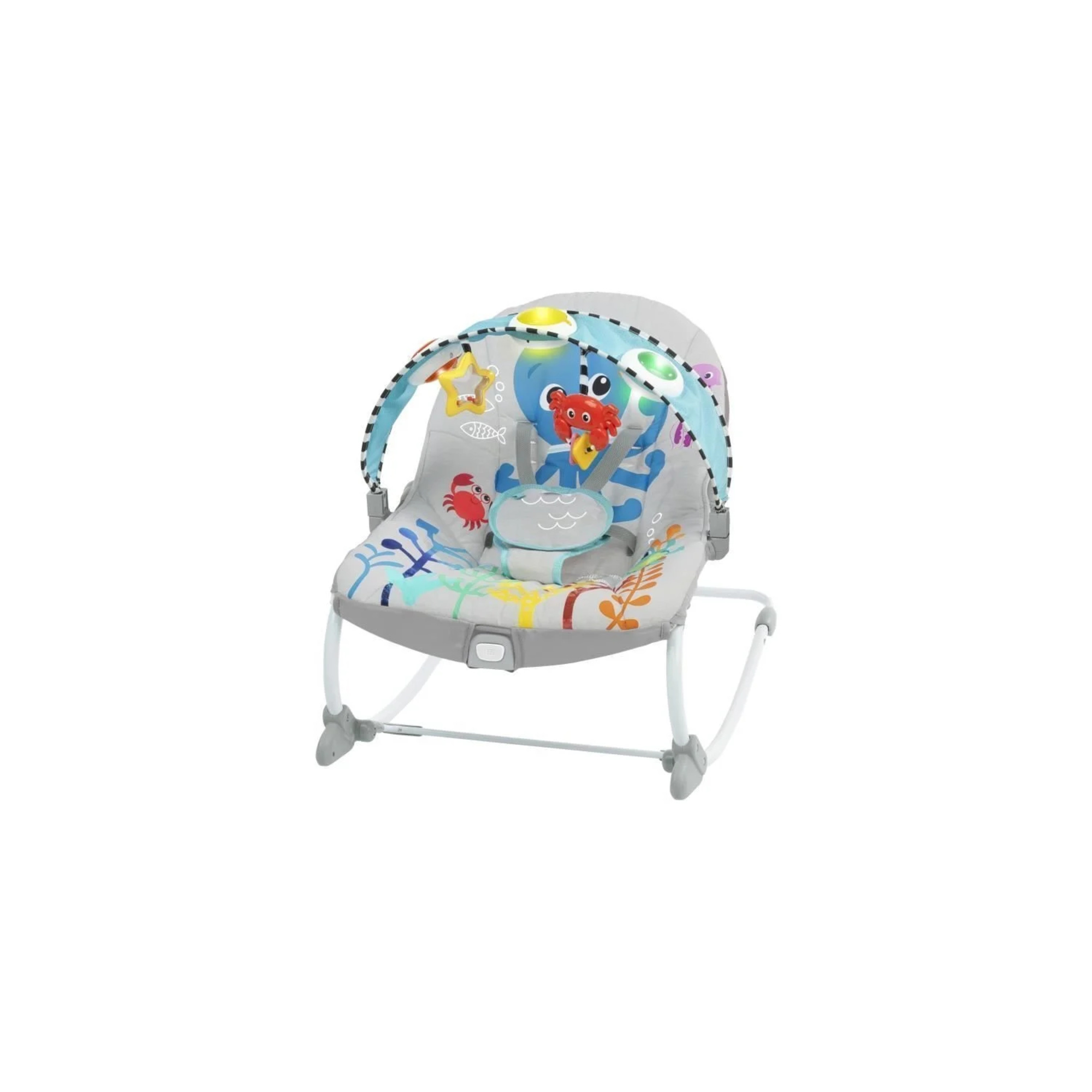 Baby Einstein Ocean Explorers Opus Sdraio Altalena Musicale