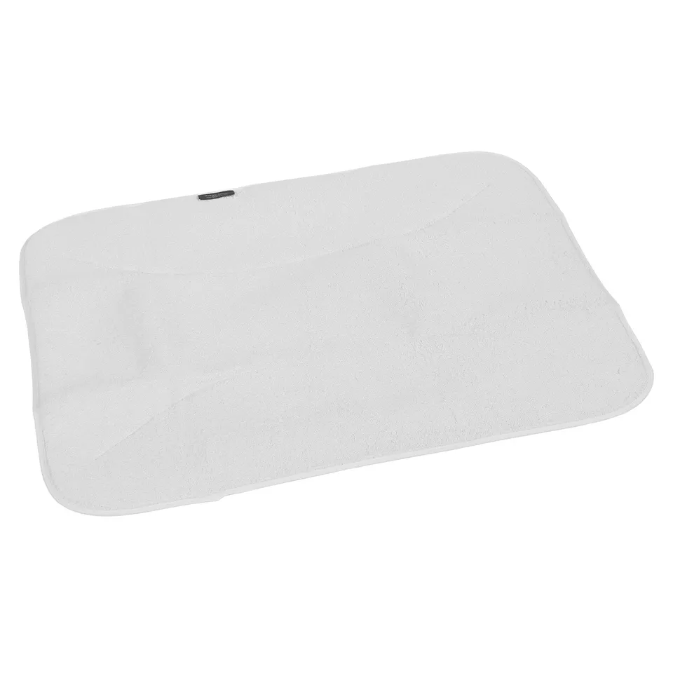 Baby's Clan fasciatoio viaggio imbottito cotone PVC