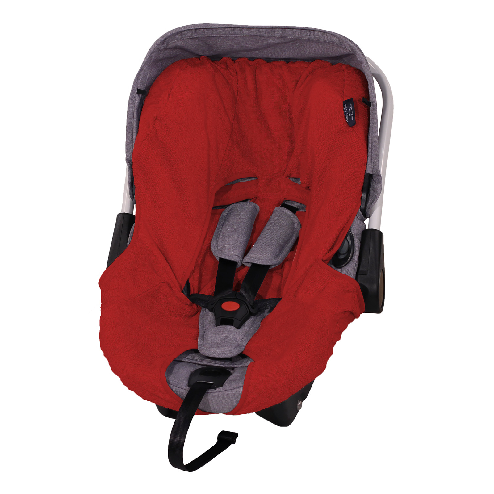Baby’s Clan Plus 0-13 kg copriseggiolino auto spugna cotone