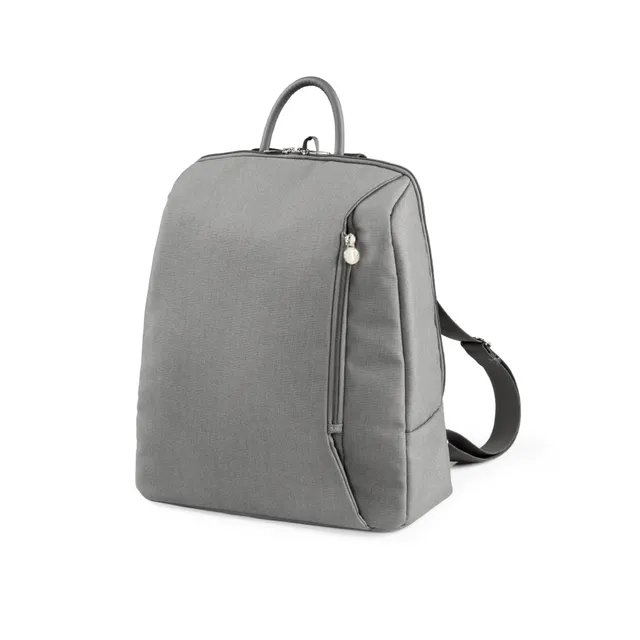 Peg Perego Backpack Mercury zaino cambio con materassino