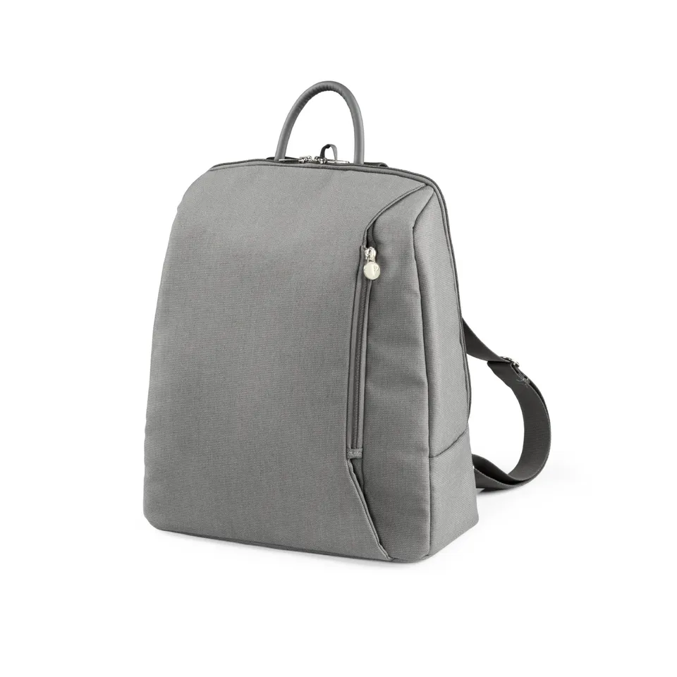 Peg Perego Backpack Mercury zaino cambio con materassino
