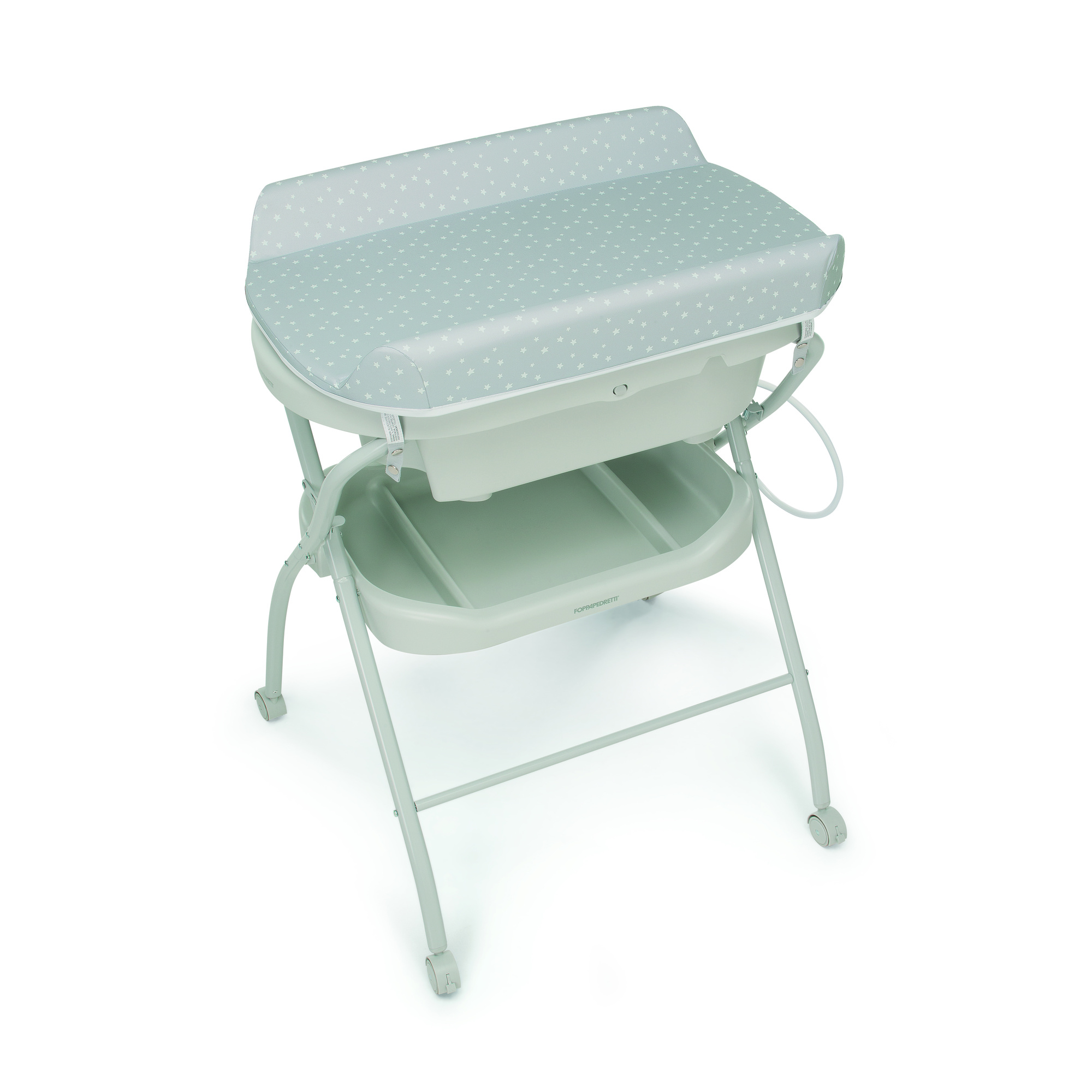 Foppapedretti Bath&Co Stars Bagnetto con Fasciatoio