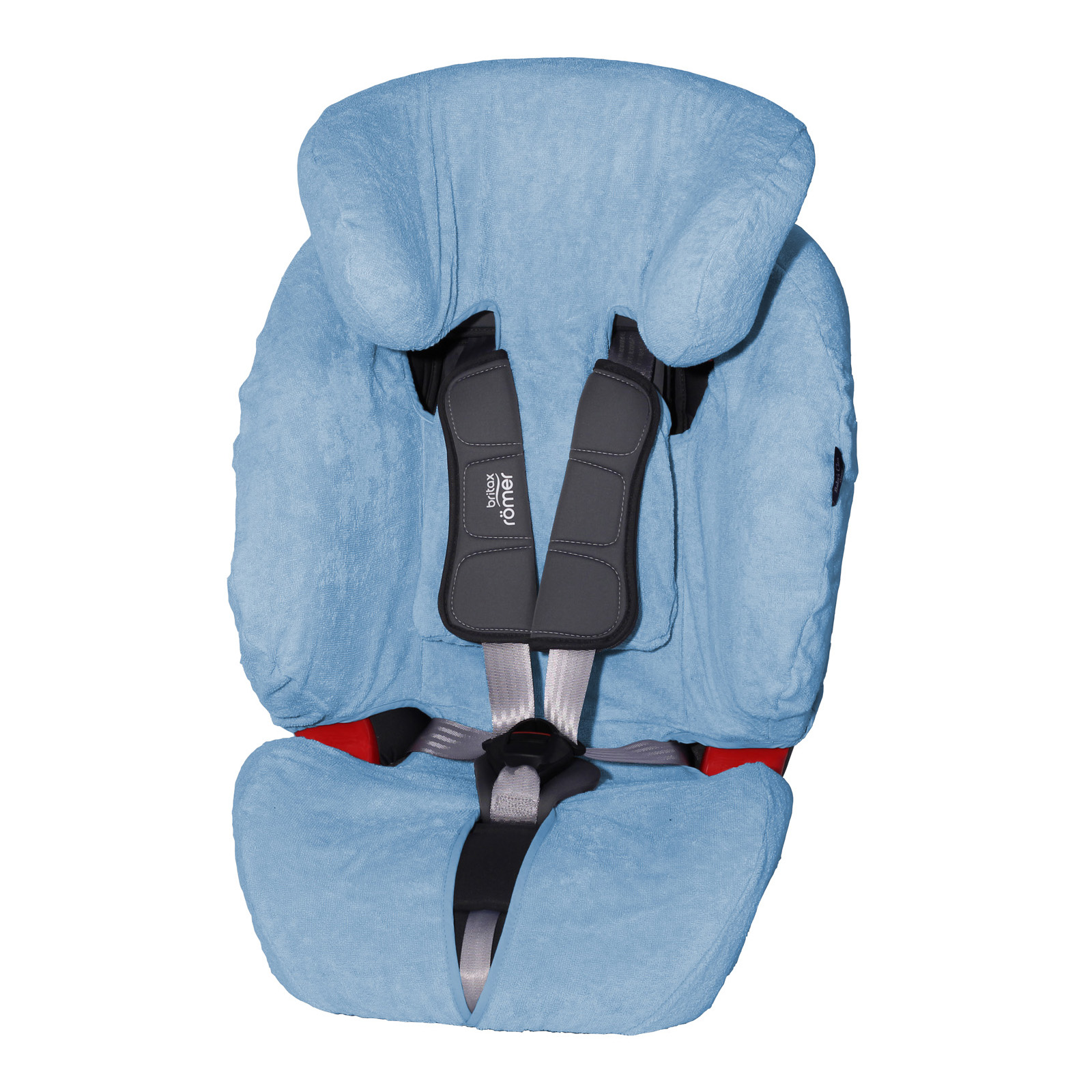 Baby's Clan per Britax Römer Evolva copriseggiolino cotone