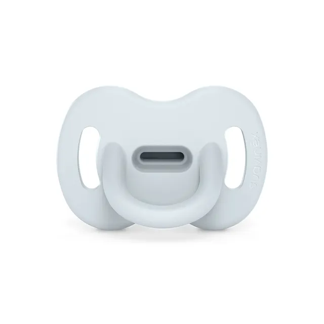 Suavinex Succhietto SX Pro 6-18 Mesi Azzurro Silicone