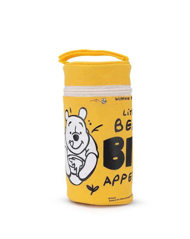 Giordani portabiberon termico Winnie the Pooh