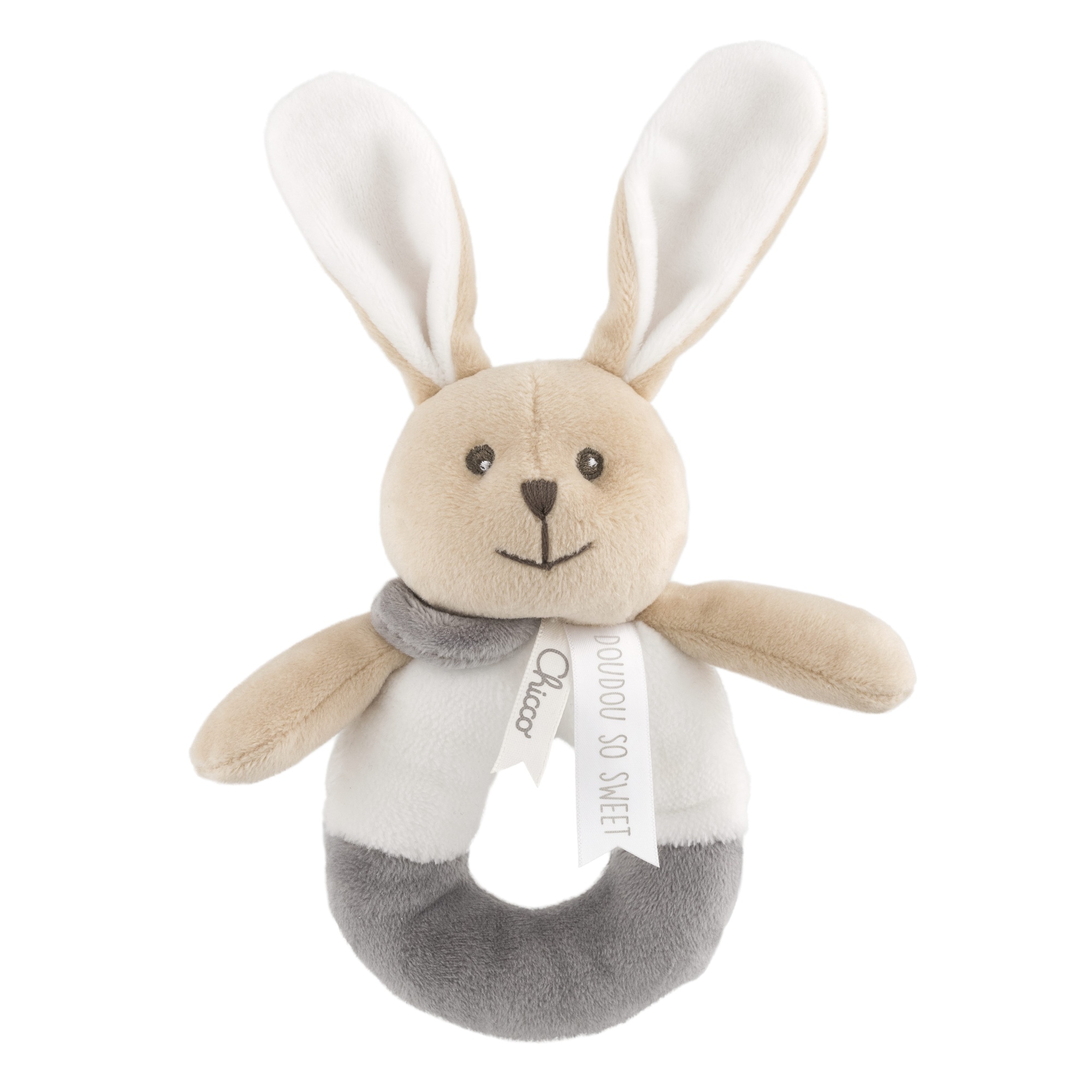 Chicco My Sweet DouDou trillino coniglietto 0 mesi+