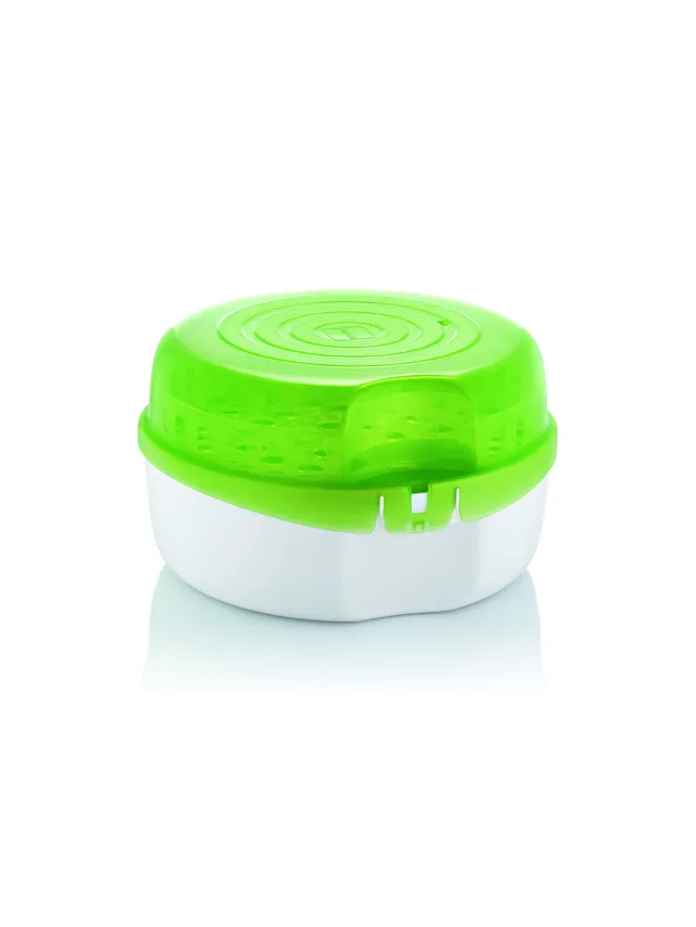 Toys Center Baby sterilizzatore microonde biberon 5 minuti