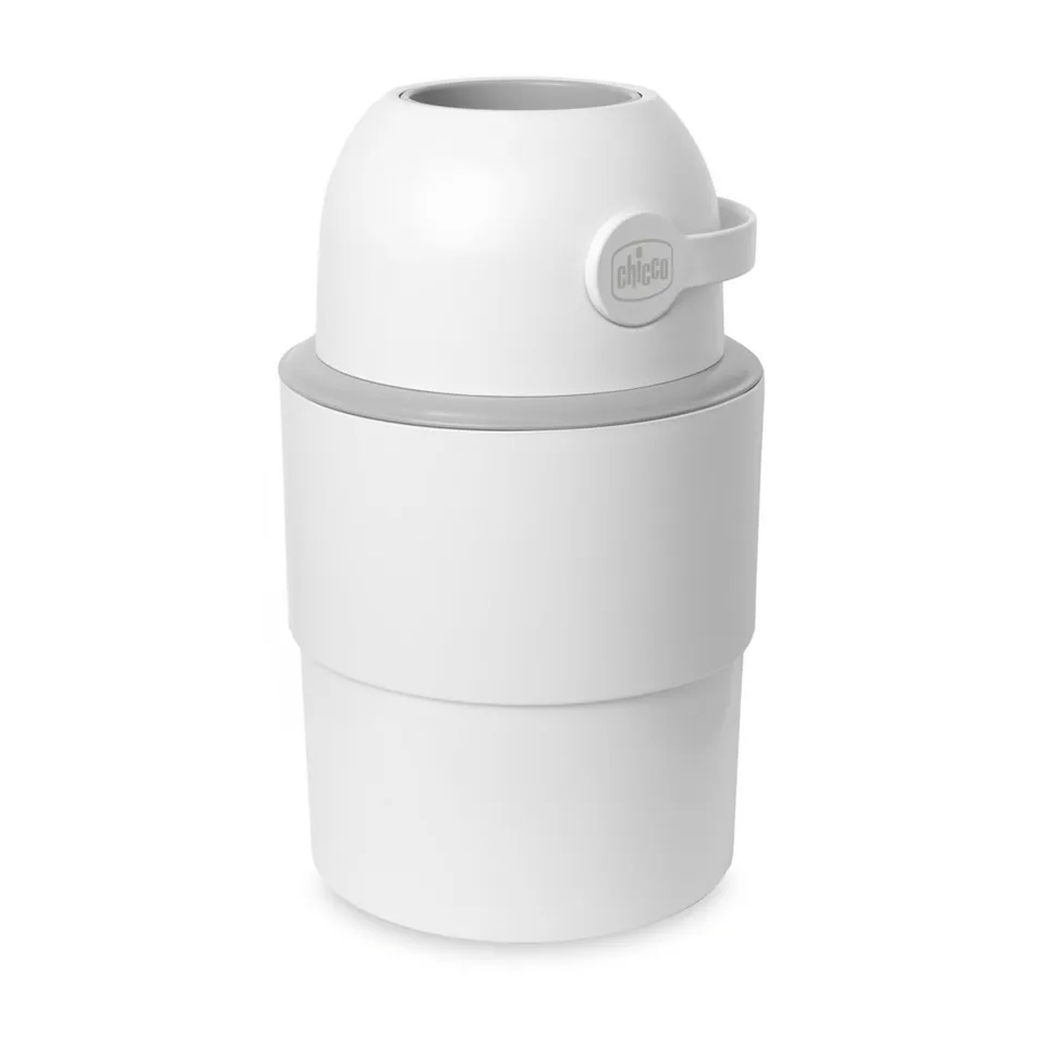 Chicco Odour Off mangiapannolini telescopico antiodore