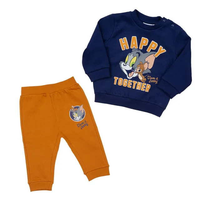 Toys Center Baby Baby Jogging Set tuta bimbo