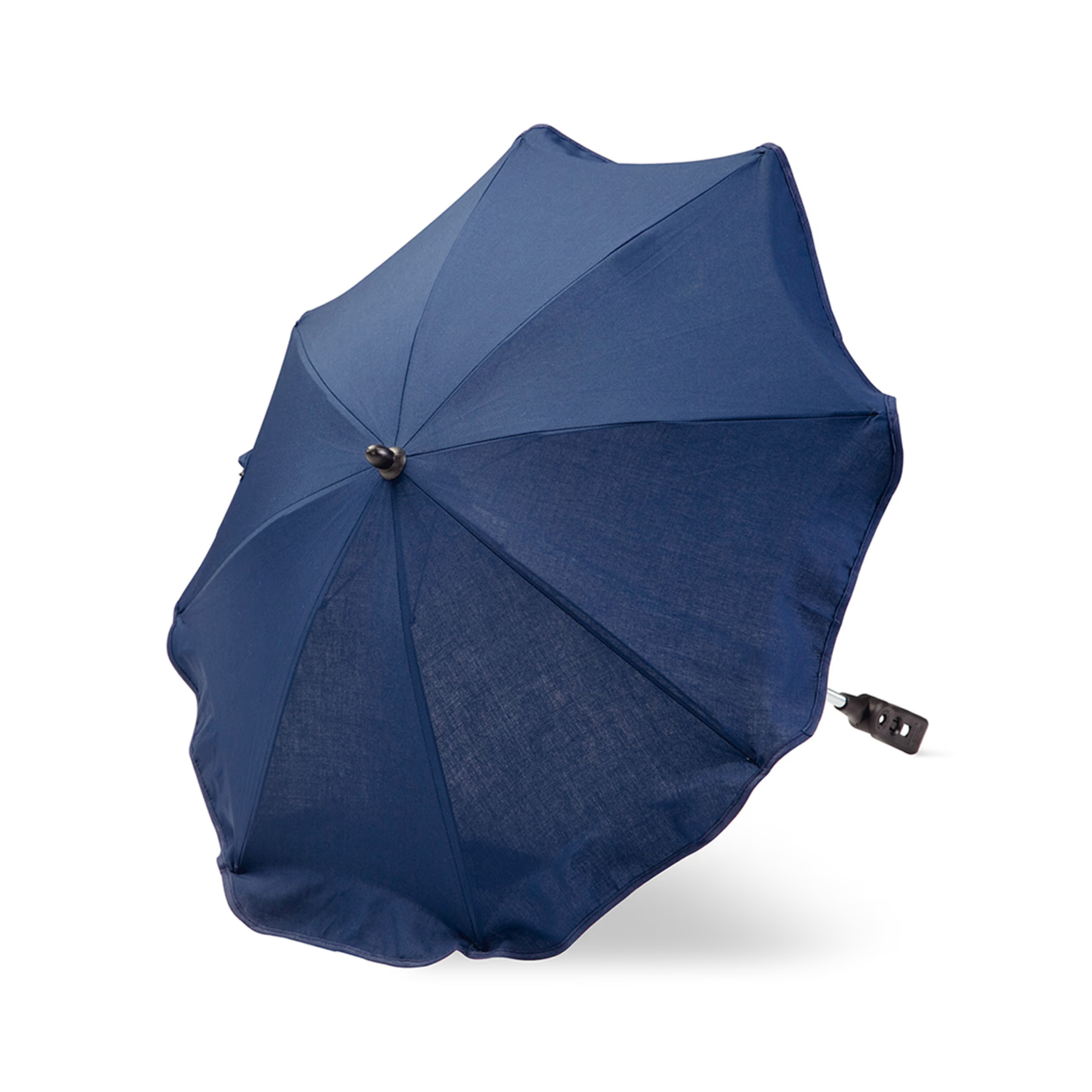 Giordani ombrellino parasole passeggino navy