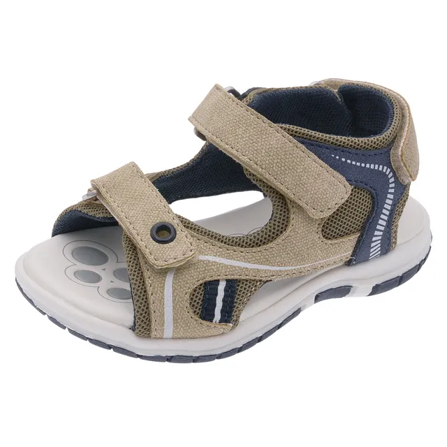Chicco sandalo doppio strappo bimbo casual