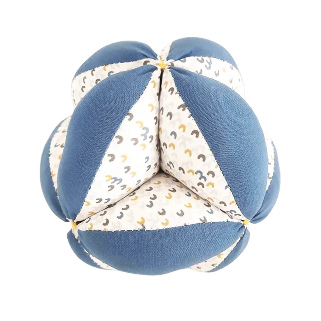 The Dida Arcos palla Montessori cotone