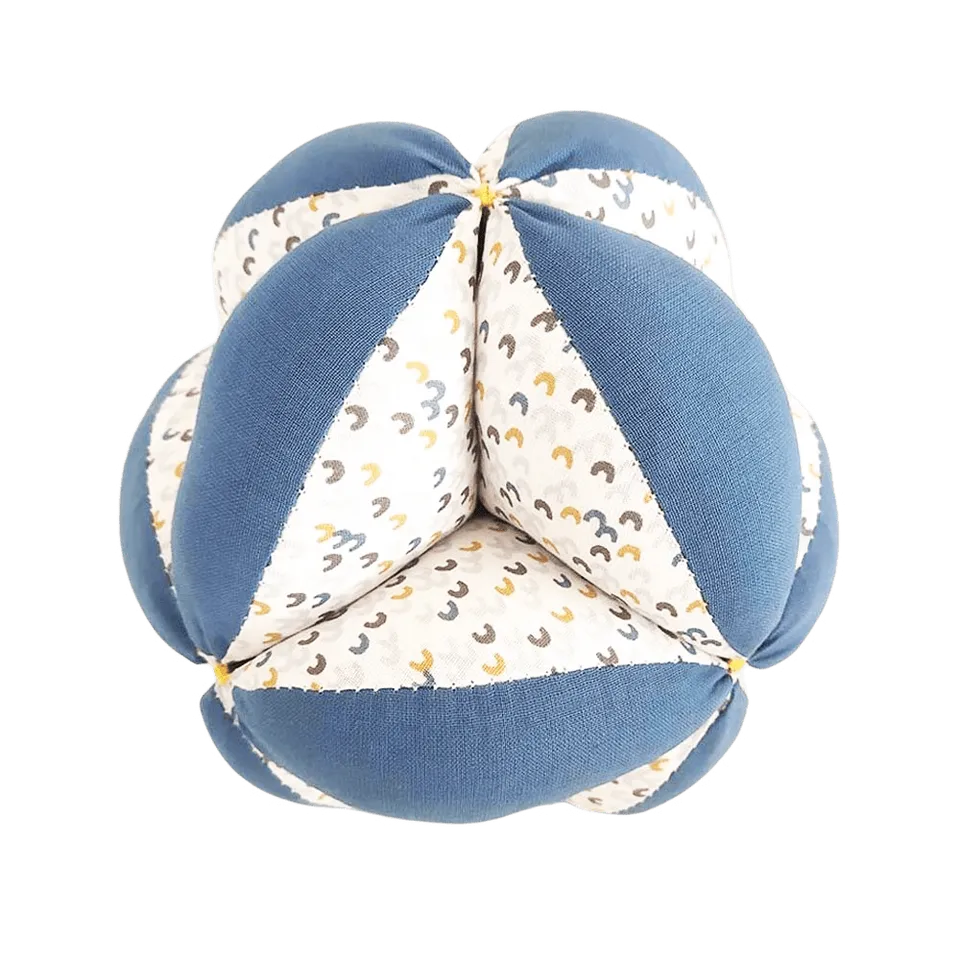The Dida Arcos palla Montessori cotone