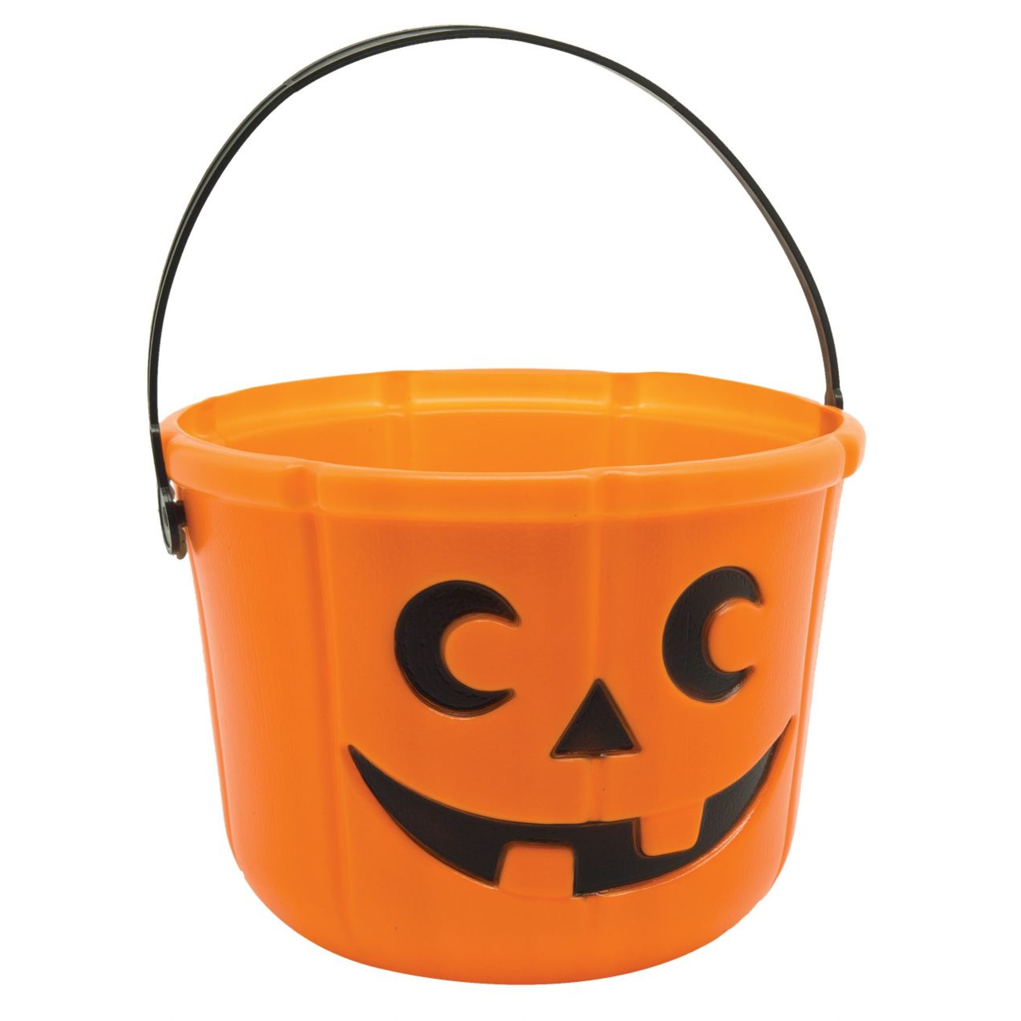Toys Center Baby cestino zucca Halloween 18 cm