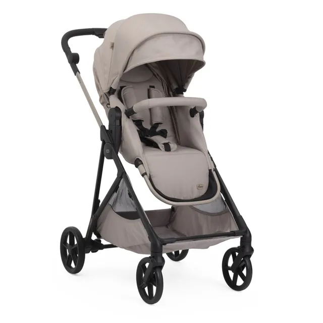 Chicco Seety Kory Essential trio sandshell i-Size