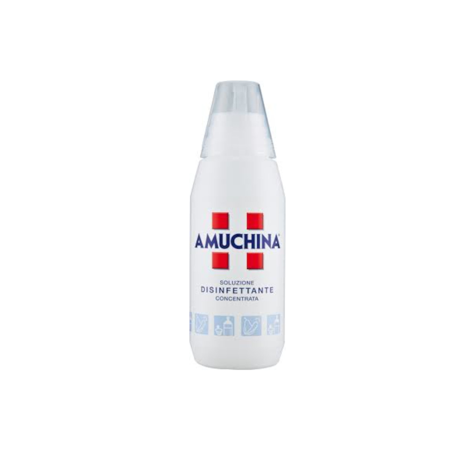 Amuchina Soluzione Disinfettante 1 Litro