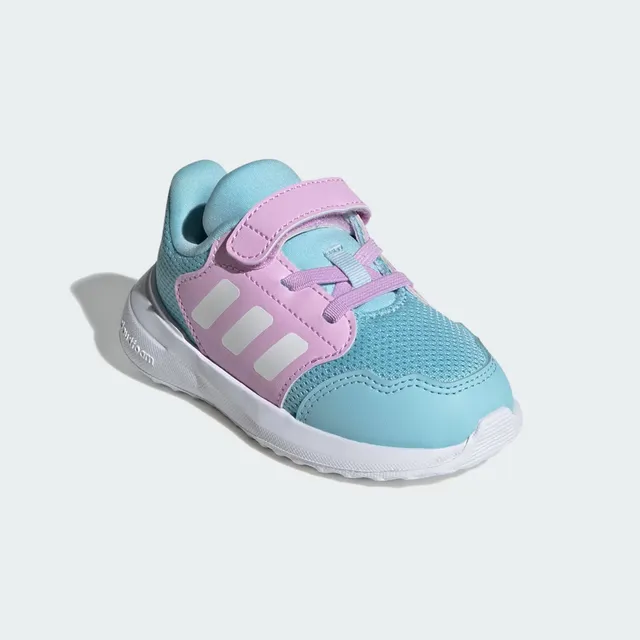 Adidas Tensaur Run 3.0 K Scarpe Bimbo icey blue