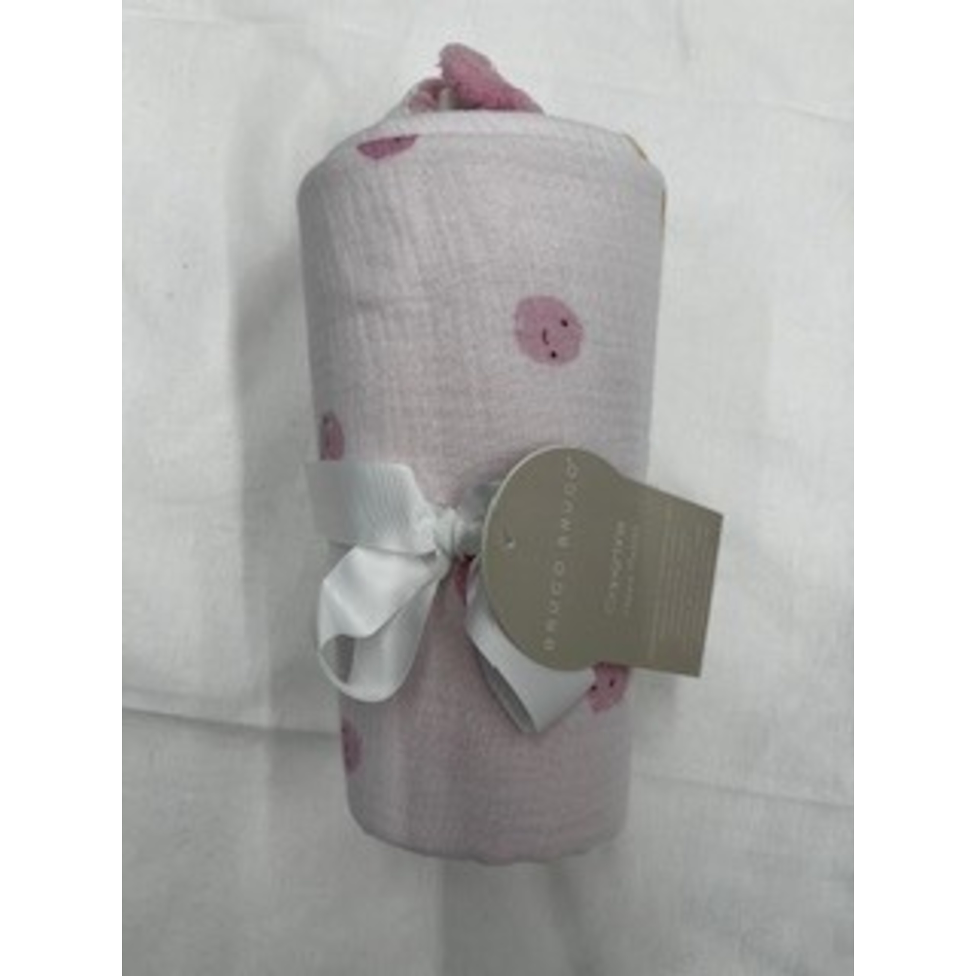 Ellepi Coperta Pile 75x100 calda per lettino