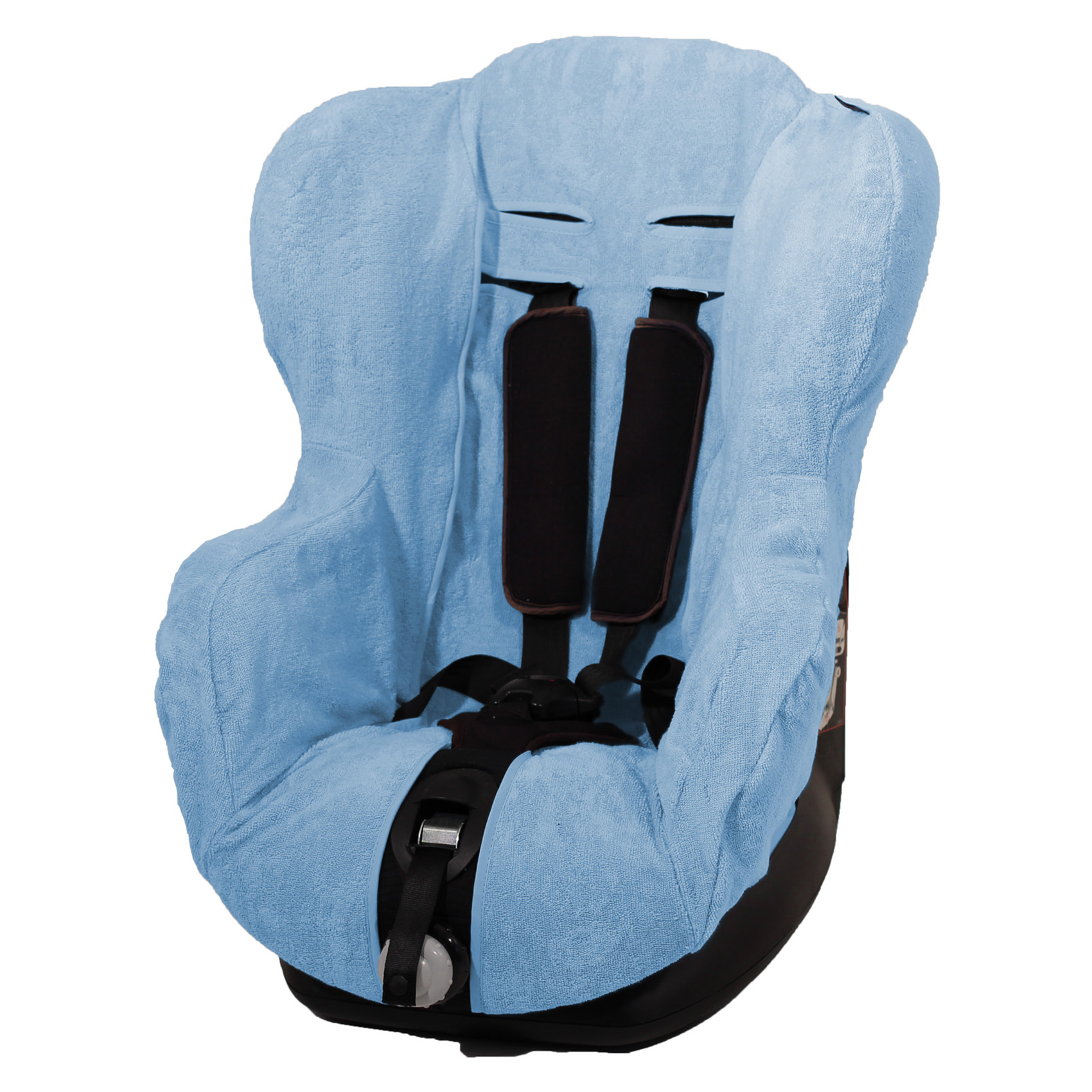 Baby's Clan Iseos copriseggiolino auto spugna cotone
