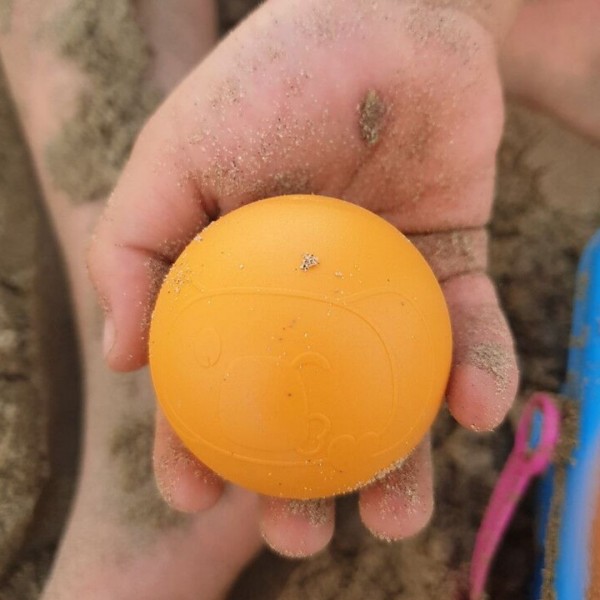 The Dida eKorace gioco biglie bambini
