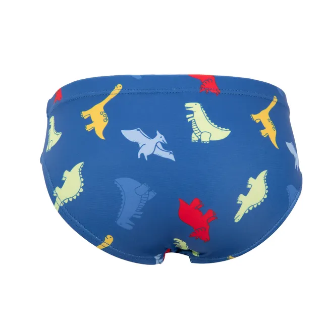 Toys Center Baby Costume Slip Bimbo Azzurro Dinosauri