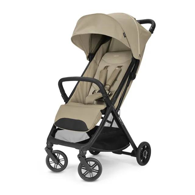 Inglesina Quid 3 passeggino lunar beige 6,4 kg