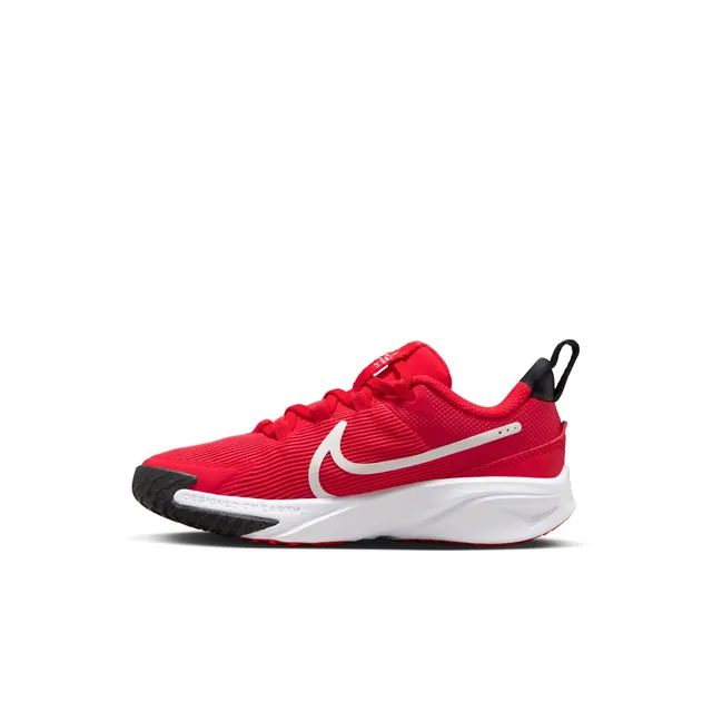 Nike Star Runner 4 NN scarpe primi passi 2 strappi mesh