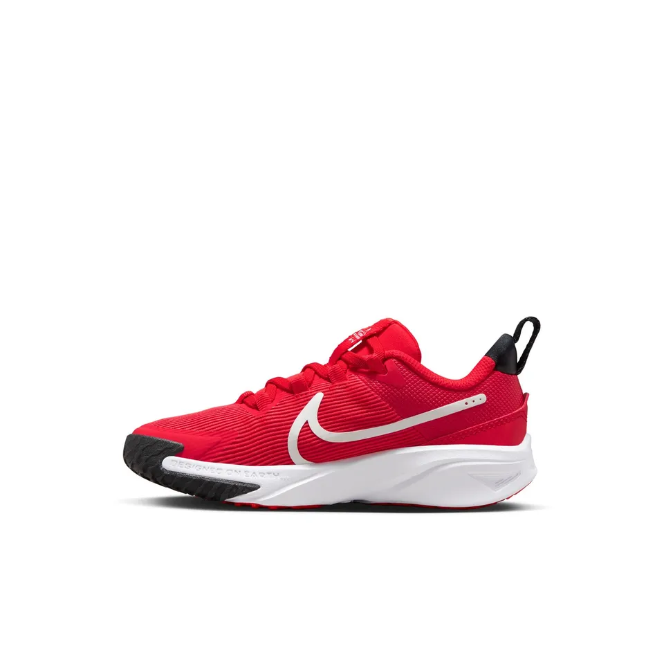 Nike Star Runner 4 NN scarpe primi passi 2 strappi mesh