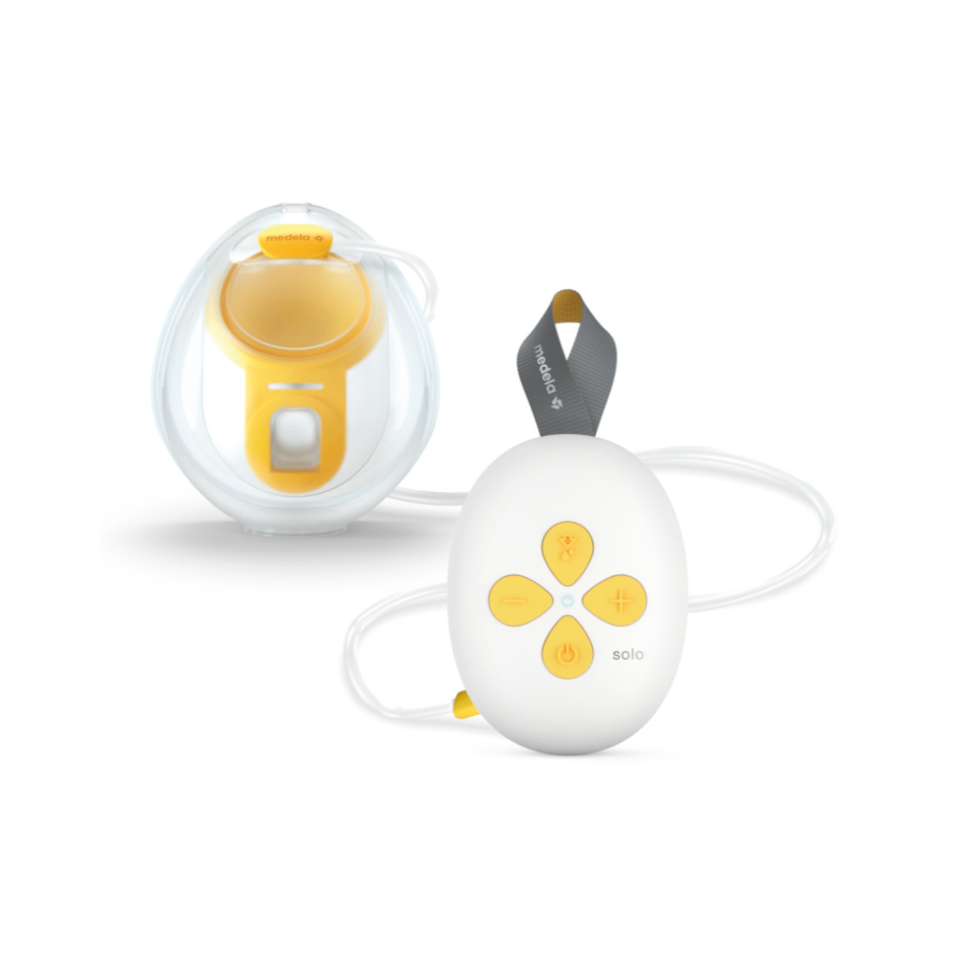 Medela Solo Tiralatte Elettrico Hands-Free Singolo