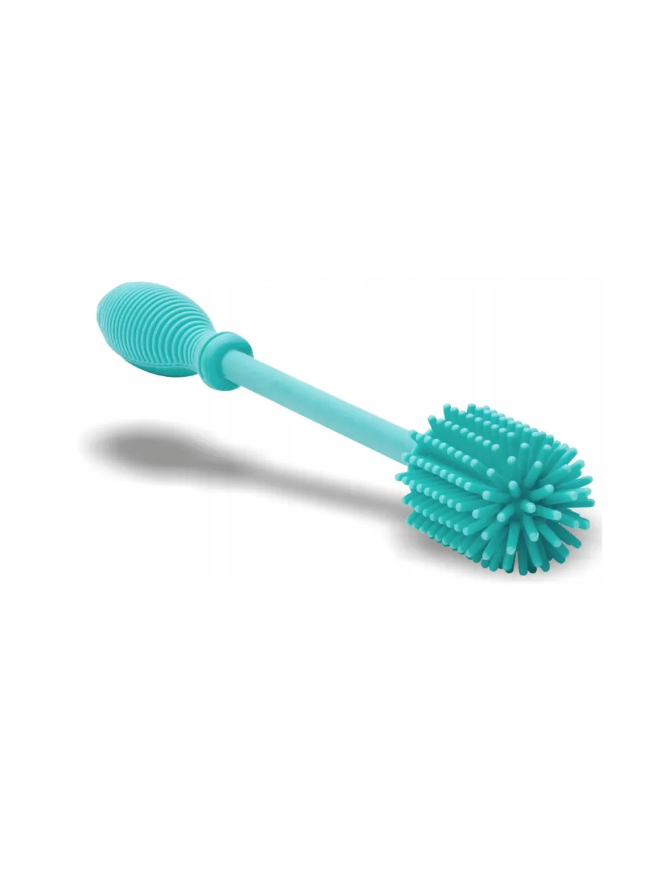 Chicco Morbido scovolino biberon silicone assortito